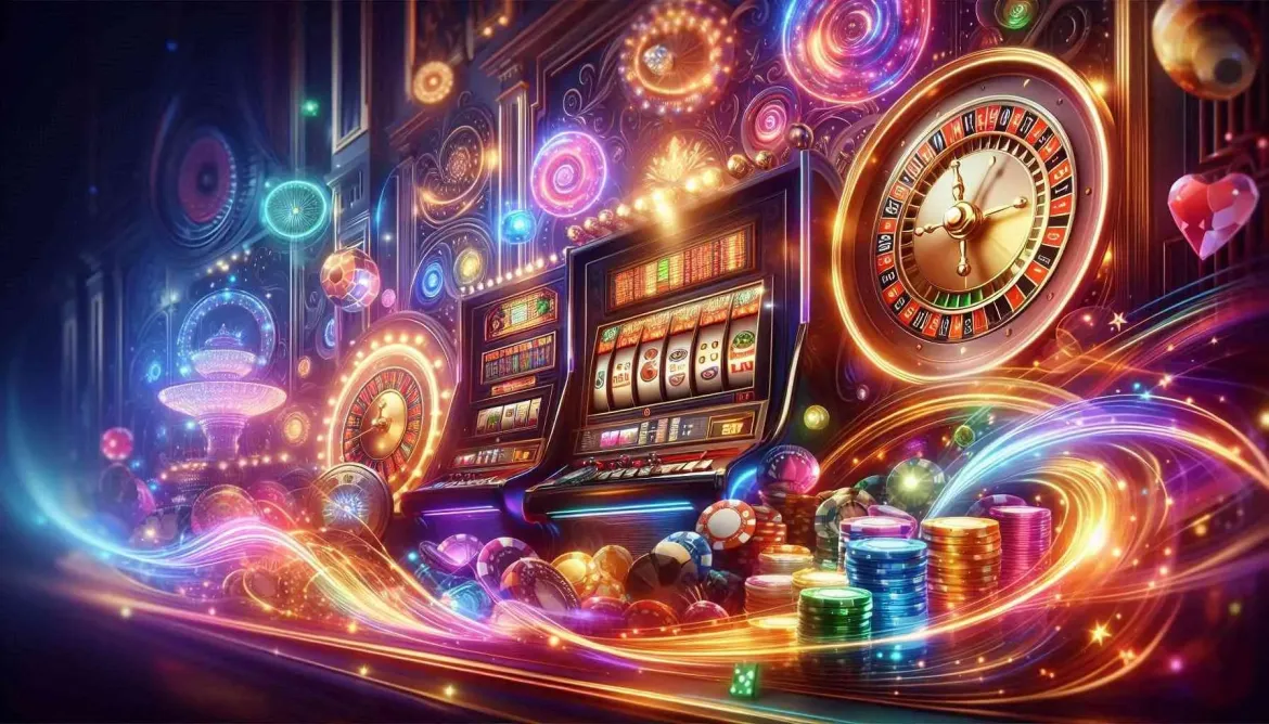 Wildrobin Casino